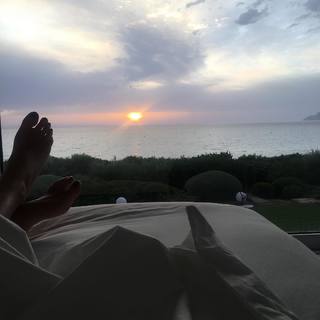 Eva González feet photo 9