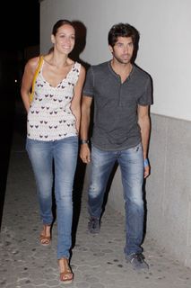 Eva González feet photo 8
