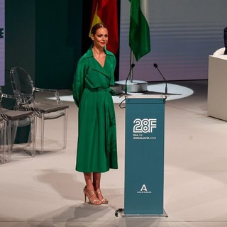 Eva González feet photo 19