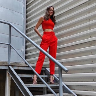 Eva González feet photo 18