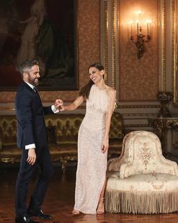 Eva González feet photo 19