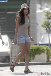 Eva González feet photo 20