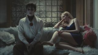 Eva Green feet photo thumbnail