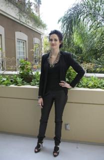 Eva Green feet photo thumbnail