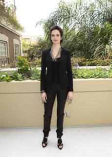 Eva Green feet photo thumbnail