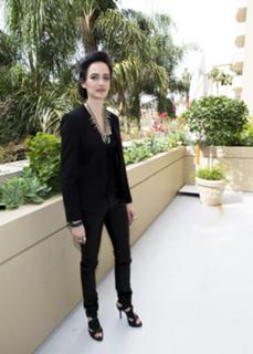 Eva Green feet photo thumbnail
