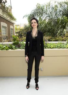 Eva Green feet photo thumbnail