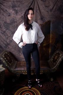 Eva Green feet photo thumbnail