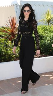 Eva Green feet photo thumbnail