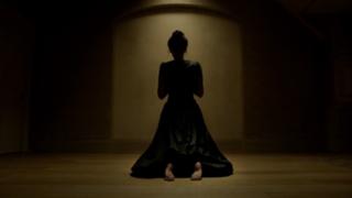 Eva Green feet photo thumbnail