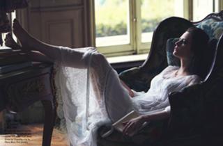 Eva Green feet photo thumbnail