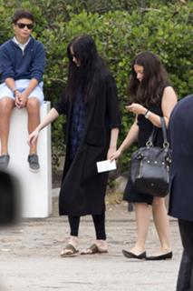 Eva Green feet photo thumbnail