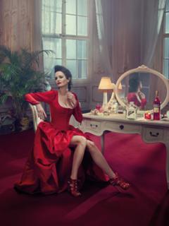 Eva Green feet photo thumbnail