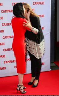 Eva Green feet photo thumbnail