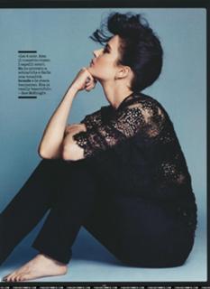 Eva Green feet photo thumbnail