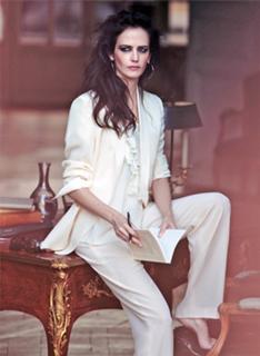 Eva Green feet photo thumbnail