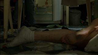 Eva Green feet photo thumbnail
