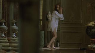 Eva Green feet photo thumbnail