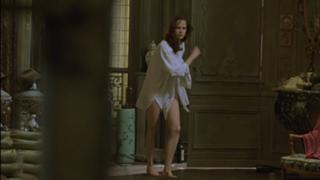 Eva Green feet photo thumbnail