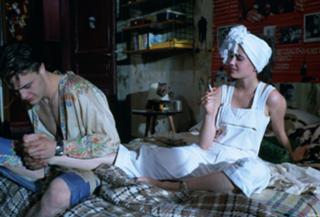Eva Green feet photo thumbnail