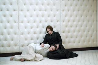 Eva Green feet photo thumbnail