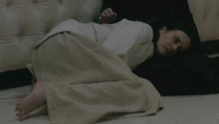 Eva Green feet photo thumbnail