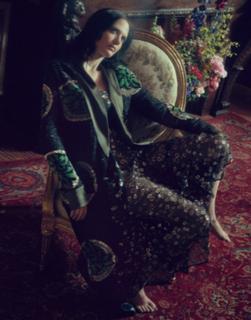 Eva Green feet photo thumbnail