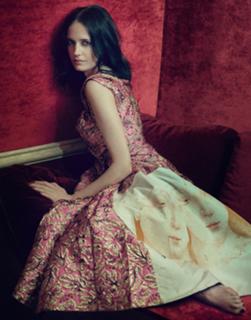 Eva Green feet photo thumbnail