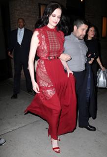 Eva Green feet photo thumbnail