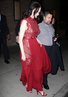 Eva Green feet photo thumbnail