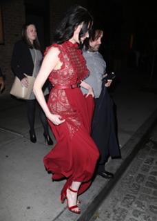 Eva Green feet photo thumbnail