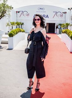 Eva Green feet photo thumbnail