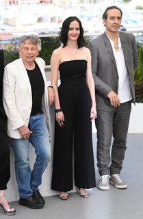 Eva Green feet photo thumbnail