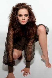 Eva Green feet photo thumbnail