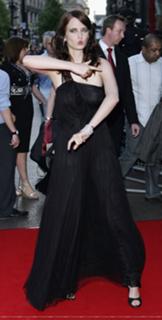 Eva Green feet photo thumbnail