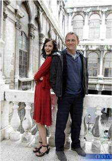 Eva Green feet photo thumbnail