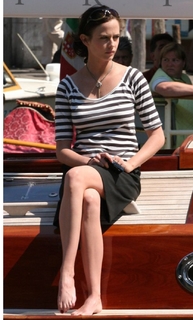 Eva Green feet photo thumbnail