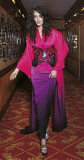 Eva Green feet photo thumbnail
