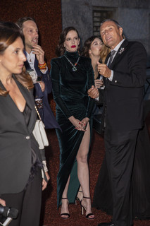 Eva Green feet photo thumbnail