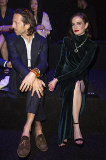 Eva Green feet photo thumbnail