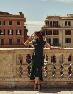 Eva Green feet photo thumbnail