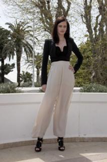 Eva Green feet photo thumbnail