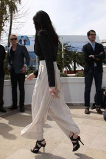 Eva Green feet photo thumbnail