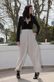 Eva Green feet photo thumbnail
