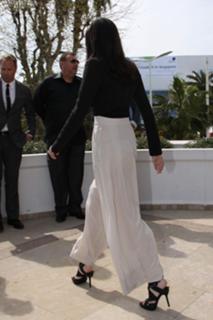 Eva Green feet photo thumbnail