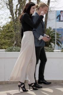 Eva Green feet photo thumbnail