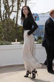 Eva Green feet photo thumbnail