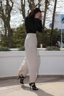 Eva Green feet photo thumbnail