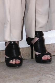 Eva Green feet photo thumbnail
