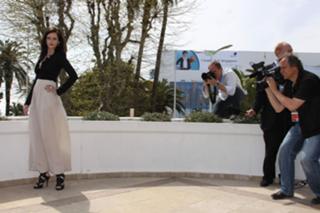 Eva Green feet photo thumbnail